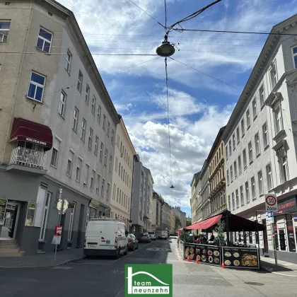 1,5-Zimmer-Wohnung nur 10 Minuten vom Hauptbahnhof entfernt - JETZT INVESTIEREN - Bild 2