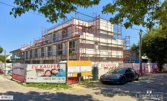 NEU! ++ Noch 3 Topmoderne Häuser mit Keller und PKW-Stellplätzen ++ Badesee Süßenbrunn ++