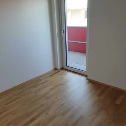 Anlageobjekt 38 m² Neubaubau Liebenauer Hauptstraße - Bild 3