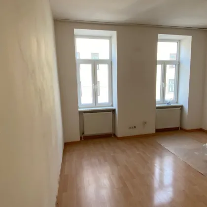 1 Zimmer Wohnung mit Potenzial - in 10 min. am Hauptbahnhof - TOP INVESTMENT - Bild 2