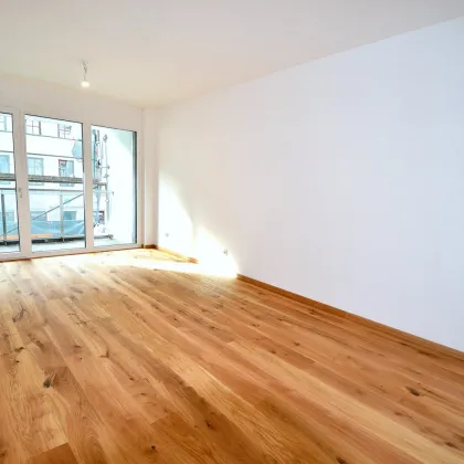 ERSTBEZUG - EXKLUSIVE TERRASSENWOHNUNG NÄHE WESTBAHNHOF/MARIAHILFER STRASSE - Bild 2