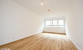 Tolle 34m² - Erstbezug Wohnung in zentraler Lage in Wien!