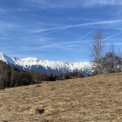 Lebensqualität pur! Tolles Baugrundstück mit Panoramaaussicht - Bild 3