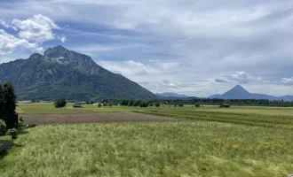 Gründerzeit Landhausvilla auf 1000m² Grundstück mit 4 Wohnungen und Garten bei Anif zu verkaufen