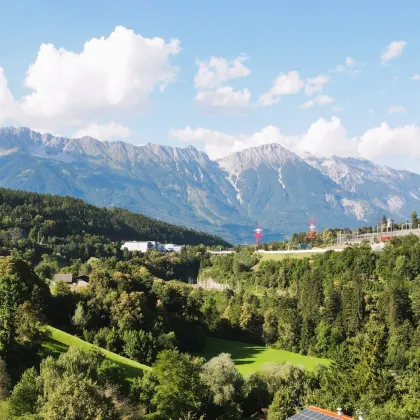 MISCHGEBIET: Über 790m² großes Baugrundstück NAHE INNSBRUCK ab sofort zu kaufen! - Bild 2