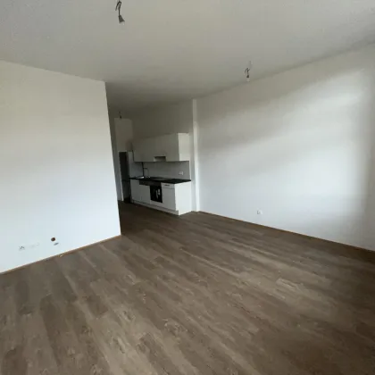 Moderne Wohnung in Leoben Donawitz zu vermieten - 2 Zimmer - Bild 3