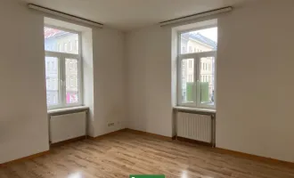 INVESTMENTCHANCE-  1,5 Zimmer Wohnung inkl. Küchezeile - in 10 min. am Hauptbahnhof