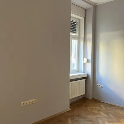 Sanierungsbedürftige Wohnung im Herz-Jesu-Viertel - Bild 2