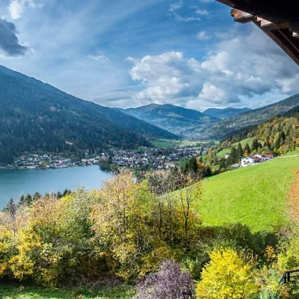 Großzügiges Apartmenthaus mit einzigartigem Ausblick - Bild 2