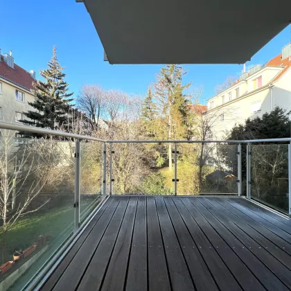 Urbanes Wohnparadies: Moderne Oase mit Balkon in Bestlage! - Bild 2