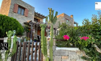 Charmantes STEINHAUS auf der Insel Syros