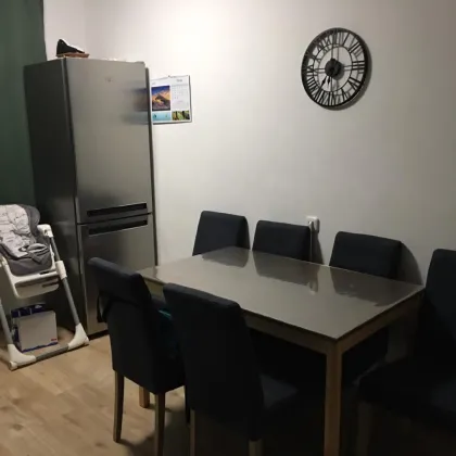 Schöne 3 Zimmer-Wohnung in Eggenberg Handelstraße! - Bild 3