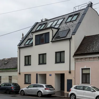 PREISREDUKTION: Exklusive Dachgeschoss-Maisonette im 11. Bezirk - Bild 2