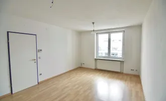 2 Zimmerwohnung mit Balkon - ideal als Anlage geeignet