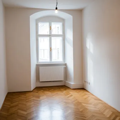 ++Erstklassige 3-Zimmer-Wohnung mit Blick auf den Stadtturm - direkt am Hauptplatz++ - Bild 3