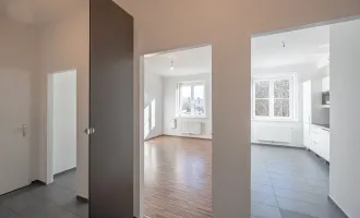 Perfekte Startwohnung | 34,5 m² | Zimmer und Extraküche