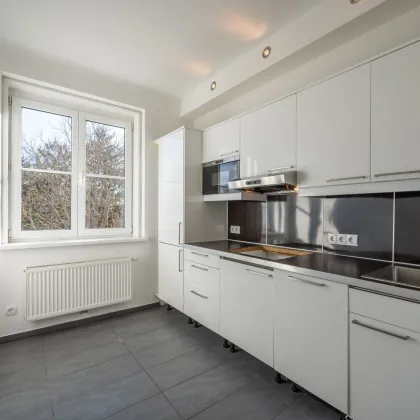 Perfekte Startwohnung | 34,5 m² | Zimmer und Extraküche - Bild 3