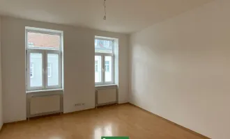 2 Zimmer Wohnung inkl.Küche- in 10 min. am Hauptbahnhof!!