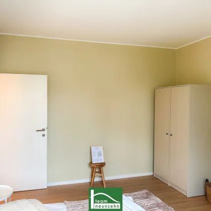 Perfekte Starterwohnung in zentraler Lage - 1 Zimmer, top Ausstattung, U-Bahn-Nähe - nur 129.000 €! - Bild 3