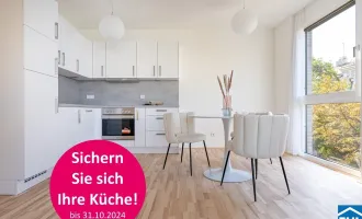 Atelier: Lage, Luxus, Leben: Maja setzt neue Maßstäbe für urbanes Wohnen in Wien.