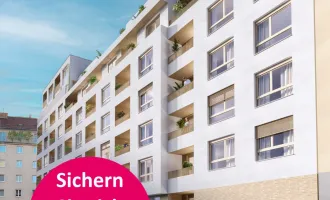 Maja - Ihr neuer Maßstab für urbanes Wohnen in Wien Favoriten!