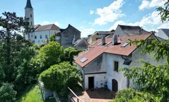 Panoramablick | Einfamilienhaus mit ca. 230m² Wohnnutzfläche & ca. 1.800m² Eigengrund | 6 Minuten nach Wien