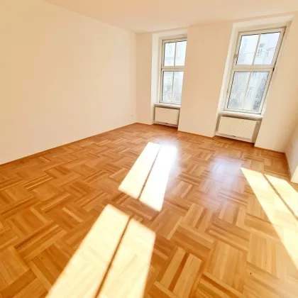 Stark reduziert - jetzt zugreifen! NEU! Traumhaus! Frisch renovierte 3-Zimmer in TOP Lage in 1150 Wien! Beste Infrastruktur und Anbindung + Separate Küche + Altbauflair! - Bild 3