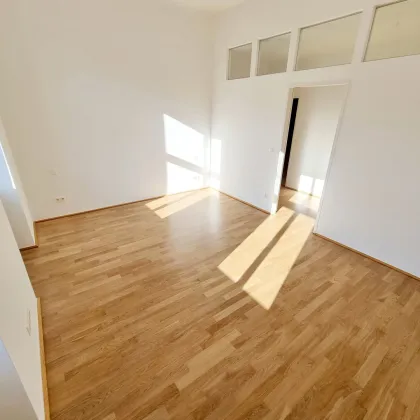 Stark reduziert - jetzt zugreifen! Ihre beste Entscheidung - Traumhaus! Frisch renovierte 3-Zimmer in TOP Lage in 1150 Wien! Beste Infrastruktur und Anbindung + Separate Küche + Altbauflair! - Bild 3