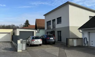 Traumhaftes Wohnen in Niederösterreich - Großzügiges Einfamilienhaus mit Garage