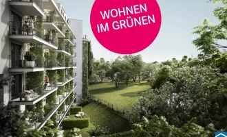 Exklusiver Wohnraum mit Ostausrichtung - grandiose Lage beim Prater!