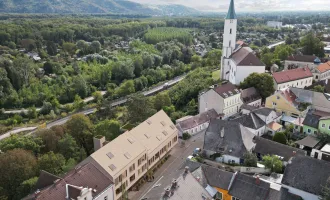 Bauträgerprojekt mit Weitblick | Wohnungen, Gewerbeeinheiten & Hotel | ca. 1.752 m² erzielbare Nutzfläche | bestandsfrei