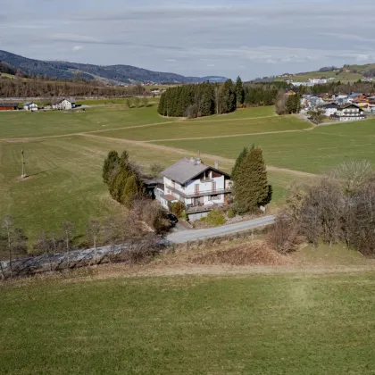 TRAUM VOM HAUS; BEEINDRUCKENDES BAUGRUNDSTÜCK MIT SEE- & BERGBLICK - Bild 3