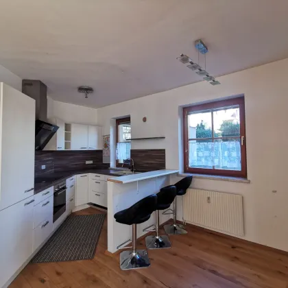 Moderne, teilsanierte 81,5m² Gartenwohnung - ruhige Lage am Stadtrand von Frohnleiten! - Bild 2