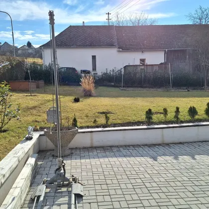 Großes Ein- oder Mehrfamilienhaus in Güttenbach - Bild 3