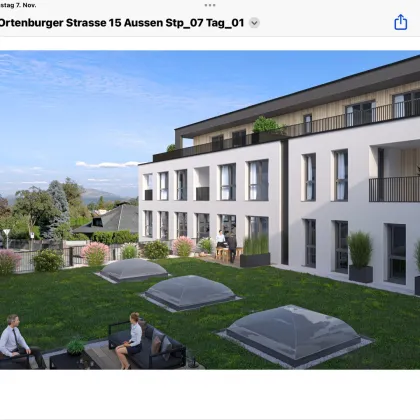 Traumwohnung - Erstbezug - Bild 2