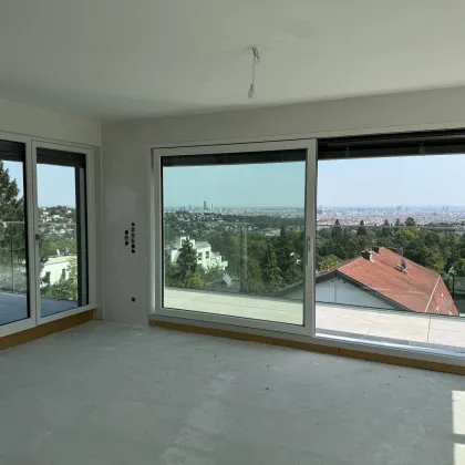 Die Stadt liegt Ihnen zu Füßen - Neubaupenthouse am Heuberg - Bild 3