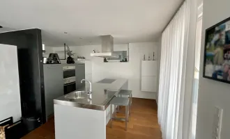 Feldkirch: Tosters: 3 Zimmer Dach-Terrassen-Wohnung ca. 86 m2 - Terrasse ca. 53 m2