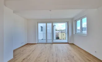 Herrliche 3 Zimmer Wohnung im 2.OG! Ökologische Neubauwohnung in Massivholzbauweise mit Lehmputz und Top Ausstattung