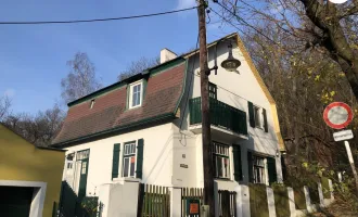 Wunderschönes Einfamilienhaus mit Garten in Langenzersdorf