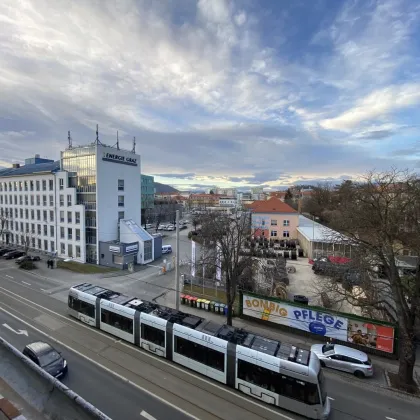 Attraktive 2-Zimmer-Wohnung: Zentral und erschwinglich in 8010 Graz! - Bild 2