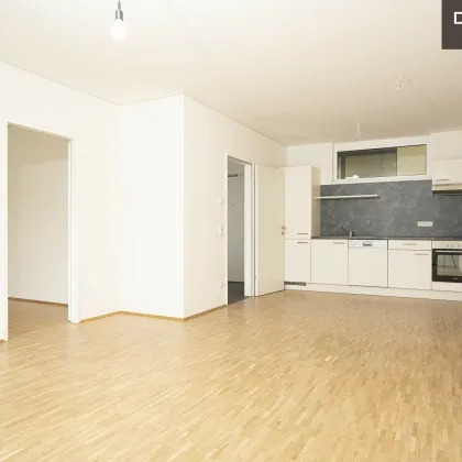 | 2 MONATE MIETFREI | TERRASSENWOHNUNG | NÄHE HAUPTBAHNHOF | 2-ZIMMER - Bild 2