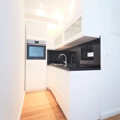 DB IMMOBILIEN | Moderne Dachgeschoßwohnung in toller Lage !!! - Bild 2