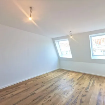 DB IMMOBILIEN | Moderne Dachgeschoßwohnung in toller Lage !!! - Bild 3