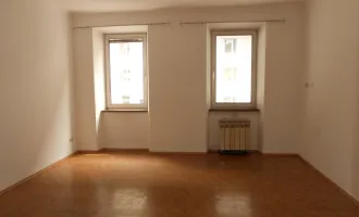 Attraktive 3 Zimmerwohnung mit Balkon