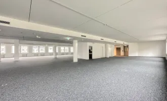 Quartier Lände 3 - Exklusive Büros in 1030