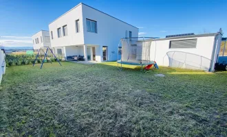 Perfekte Lage, Perfektes Zuhause: neuwertige Doppelhaushälfte in Kalsdorf für die ganze Familie