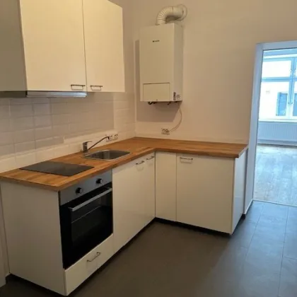 Cooles Apartment unweit der Hernalser Hauptstraße - Bild 3