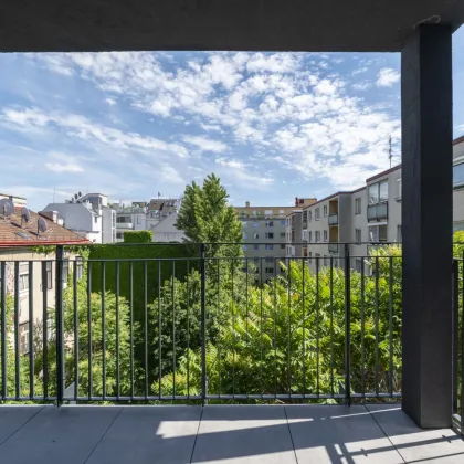 Erstbezug! hochwertige Dachgeschosswohnung mit südostseitiger Terrasse und Wintergarten - Bild 2