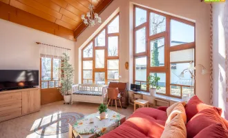 Charmantes Einfamilienhaus in perfekter Siedlungslage zu Verkaufen! 952 m² Grund!