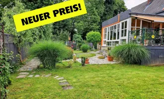 PREISREDUZIERT! Großpetersdorf: Bezugsfertiges, elegantes, schönes Wohnhaus!